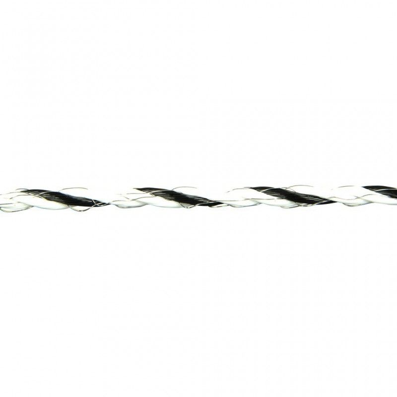Sellerie Equideal à Saint-Dié
Cordon HORIZONT modèle &quot;Turbomax&quot; ​

Le cordon &quot;Turbomax&quot; R6-PE est très résistant.

Pour toutes les cordes &quot;Turbomax&quot;, les conducteurs TLDmax apportent une conductivité maximum et une résistance élevée à la traction.

La conductivité des conducteurs TLDmax est beaucoup plus élevée que des conducteurs de la gamme standard.

La charge de rupture sur ce type de conducteur est très élevée.

Les cordons sont en polyéthylène, ce qui leur confère une protection renforcée contre les rayons UV, leur permettant une durée de vie plus longue et une forte résistance à la rupture.

Conducteur : 0,25 mm de diamètre.

Nombre de conducteurs : 6.

Résistance linéique : 0,17 Ohm/m.

Charge de rupture : 500 kg.

Garantie de 5 ans sur la résistance UV.