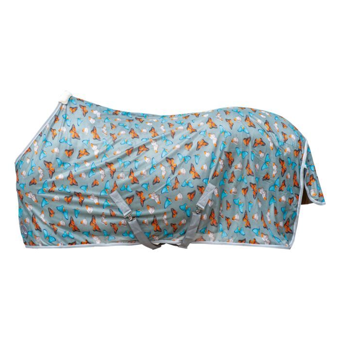 Couverture anti-mouches -Butterfly-