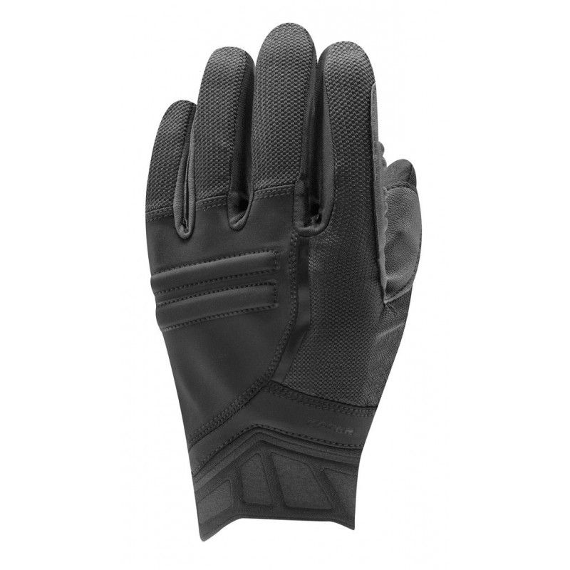 Sellerie Equideal à Saint-Dié 
Le gant Révélation est un concentré de hautes performances. Avec son allure sportive, ses textiles techniques et sa manchette ergonomique découpée au laser, il répond à toutes les exigences. Même les plus strictes. Il présente des rembourrages en gel afin d’amortir vos paumes lors des exercices sans compromettre votre dextérité ni vos sensations.

- Construction innovante et ergonomique.

- Manchette en néoprène découpée au laser : montres et bijoux ne sont plus un problème.

- Paume hyper travaillée avec des rembourrages en gel et un grip maximal.

- Confort inégalable grâce à sa tenue ajustée et ses matériaux agréables.

- Antiglisse grâce à 5 inserts silicone sur l’index.

- Aération optimale avec l’utilisation de matières fines et respirantes.

Composition : tissu extérieur en lycra et mesh, paume en clarino.