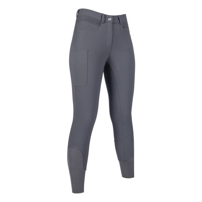 Pantalon -Rosewood- fond 1/1 en silicone