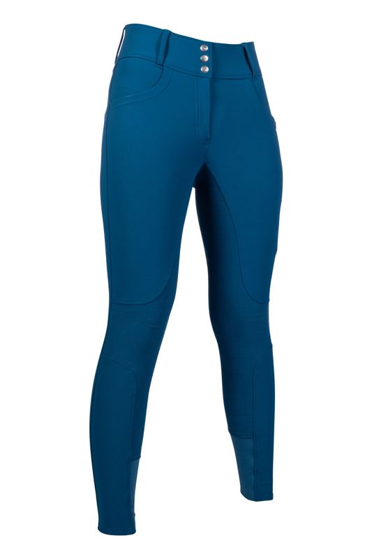 Pantalon -Port Royal- fond 1/1 en silicone