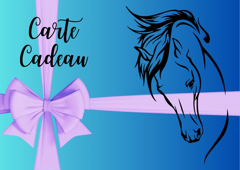 Carte cadeau