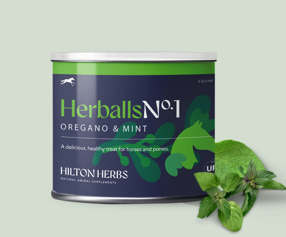 Herballs