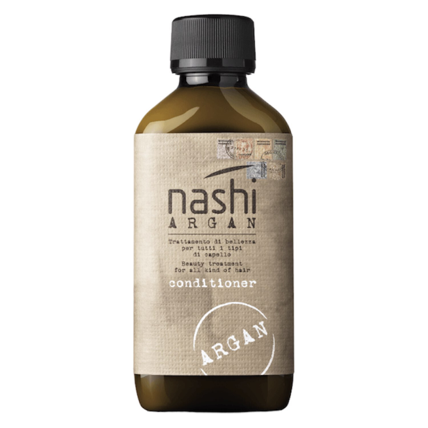 Маска Для Волос Nashi Argan Купить