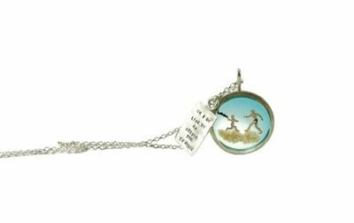 Seaside necklace