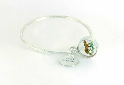 Easy tiger Bangle