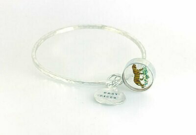 Easy tiger Bangle