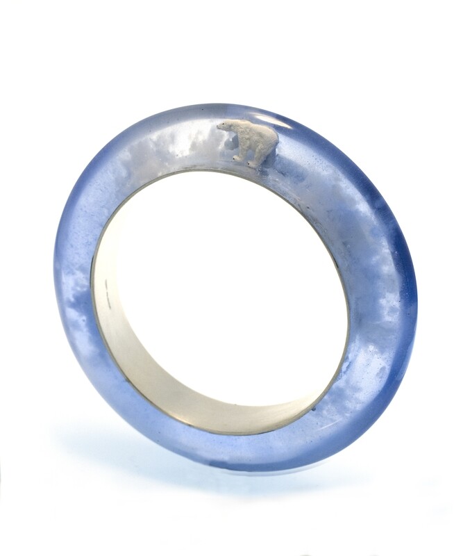 Solo Voyager 2 Bangle