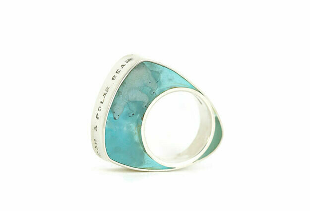 Solo Voyager – Polar Bear Ring