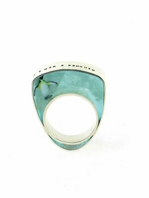 Penguin ring