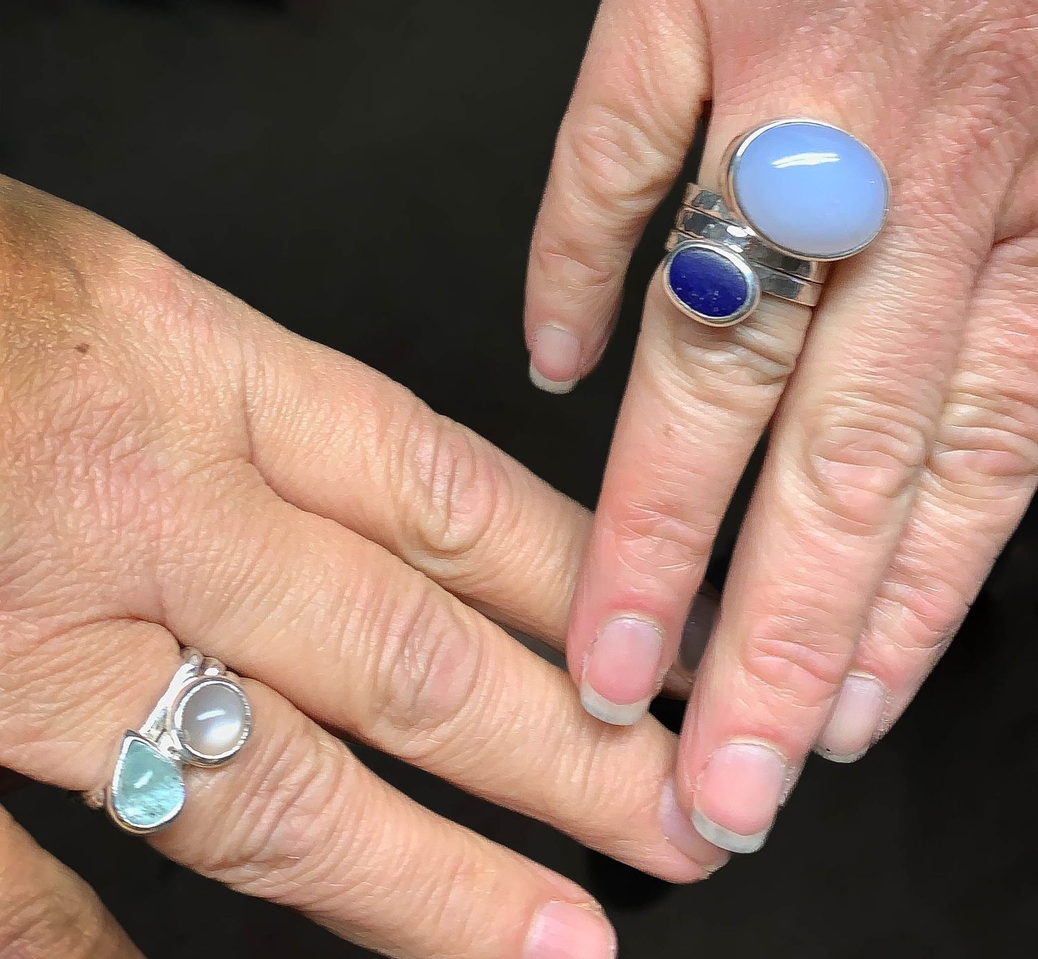 Introduction to Silversmithing Course - Summer term!  6 week Course.  Thursday Mornings starting 19th June