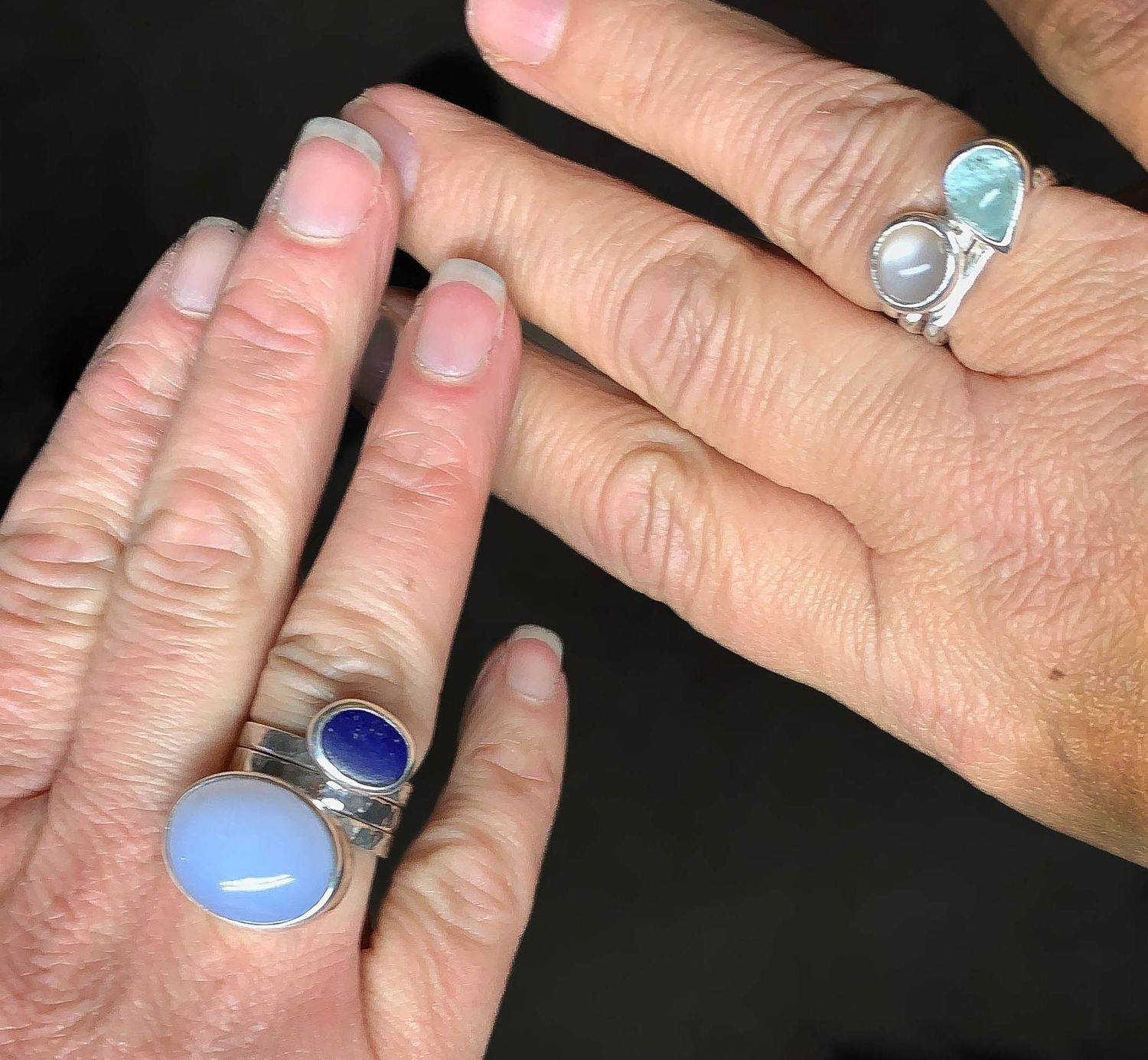 Introduction to Silversmithing Course - Summer term!  6 week Course.  Thursday Afternoons starting 19th June 2025