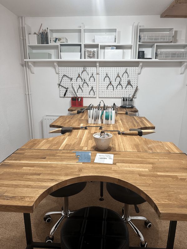 Make with Me - Full Day (Various Saturdays)