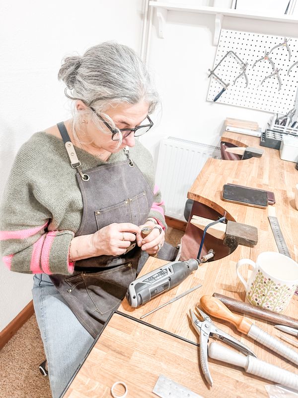 Make with Me - Full Day (Various Tuesdays)