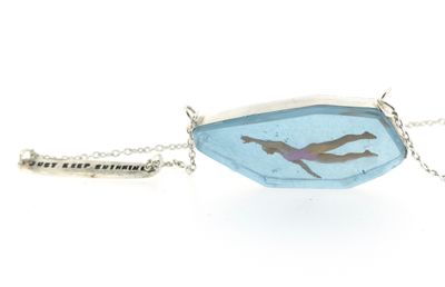 Fresh from the bench!