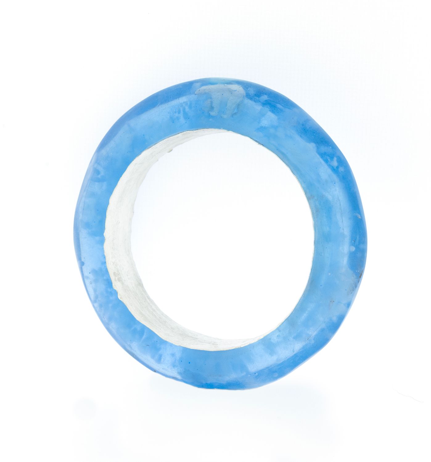 Solo Voyager Bangle