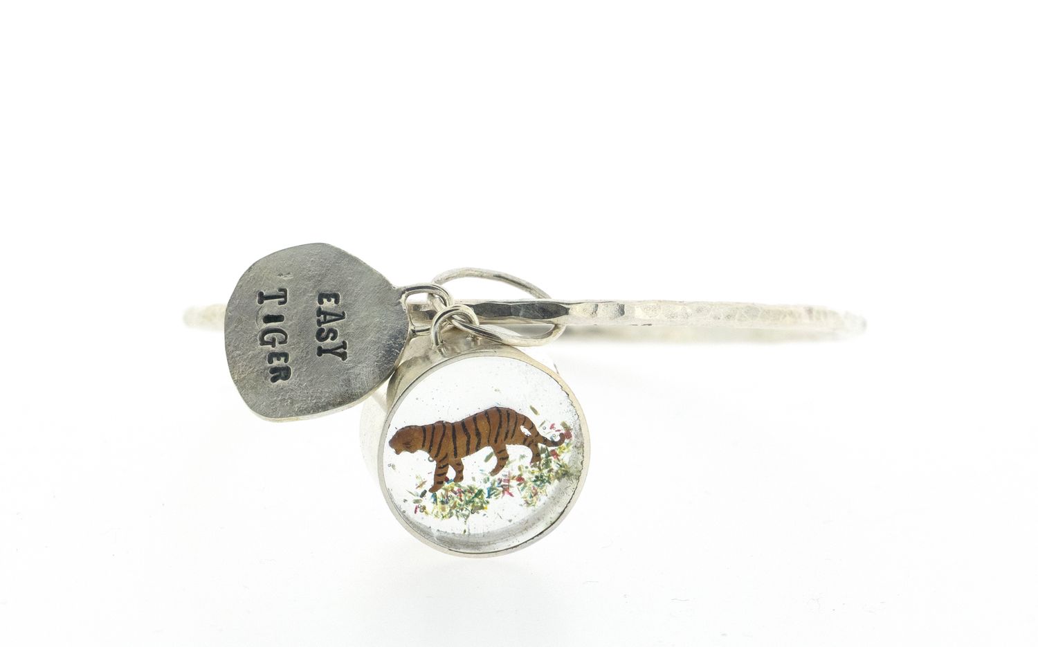 Easy Tiger Bangle
