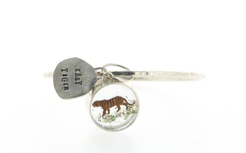Easy Tiger Bangle