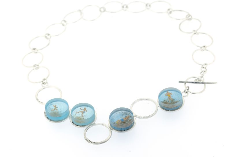Collected Summers Necklace