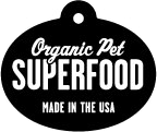 Organic Pet Superfood