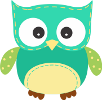 Spunky Owl