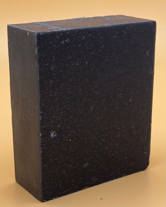 CHARCOAL SOAP