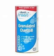 Granulated Charcoal - 150g