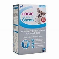 Logic Chews - Small dog (15 chews)