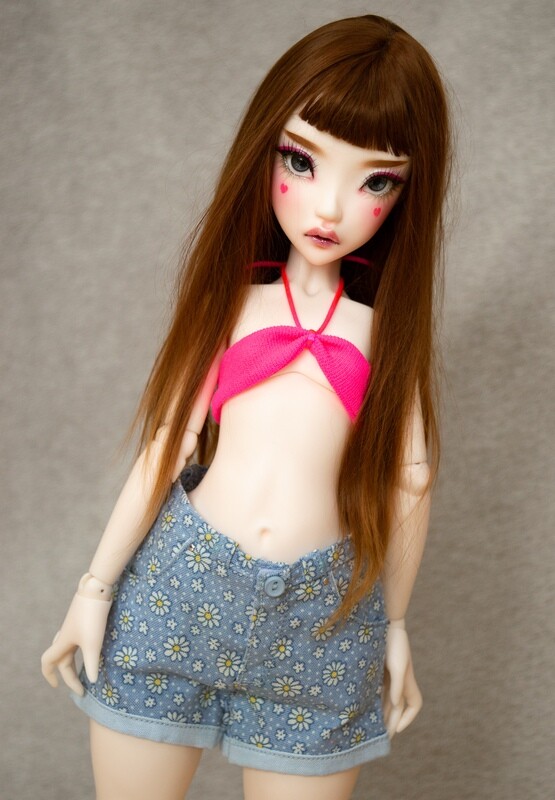 Culur Ery (ver.1) Summer Set