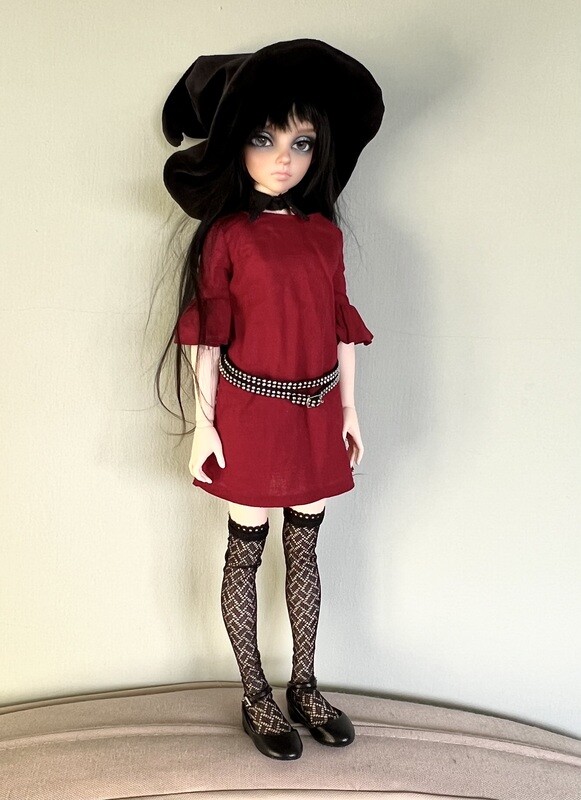 MNF/SlimMSD Witch Set