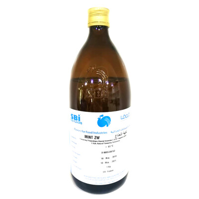 نكهة  نعنع زوZW