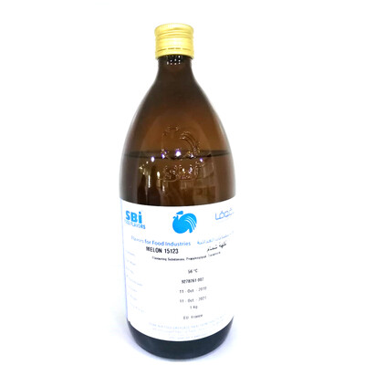 نكهة شمام 15123