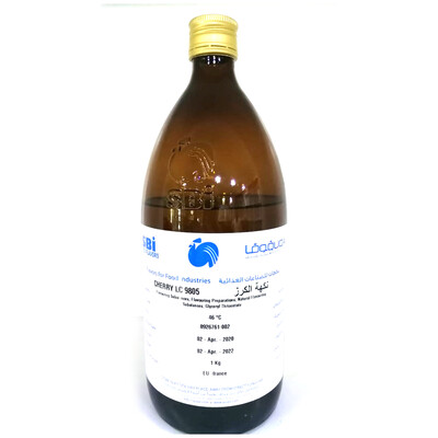 نكهة كرز