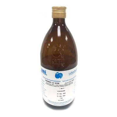 نكهة كراميل 16150