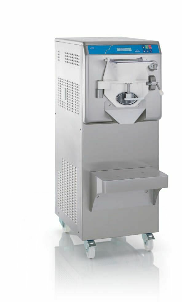 ماكنة بوظة CARPIGIANI LABO 20 30 XPL/P