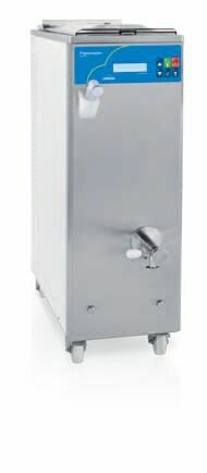 ماكنة بسترة CARPIGIANI PASTOMASTER 60 XPL P