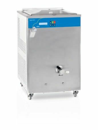 ماكنة بسترة CARPIGIANI PASTOMASTER 120 XPL P