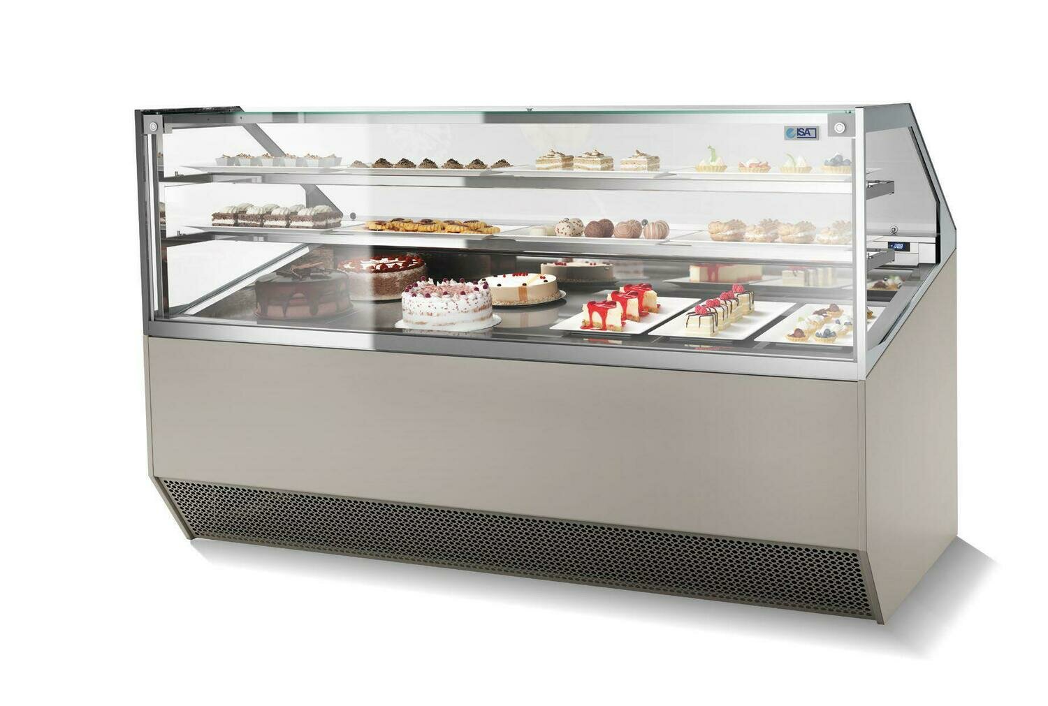 فريزر عرض بوظة SUPER CAPRI VG 18