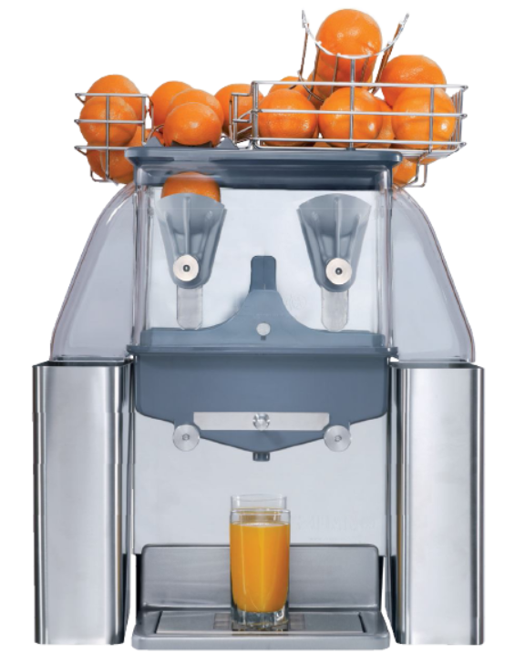 ماكينة عصير برتقال ZUMMO Z06 230V-50HZ