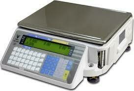 ميزان DIGI SM300B 33KG ETH