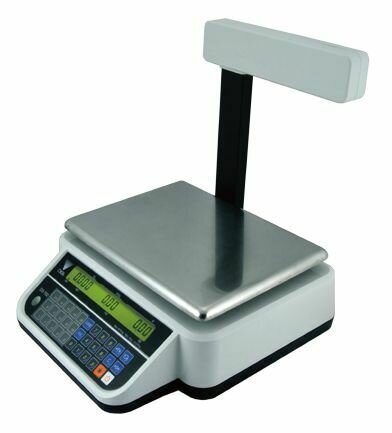 ميزان DIGI DS-782 PR  K30