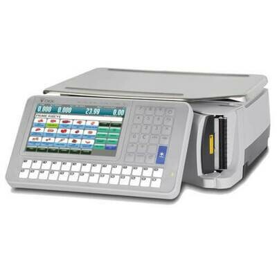 ميزان الكتروني DIGI SM5300 L-B K15