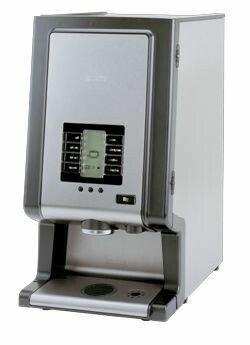 ماكينة قهوة BRAVILOR BOLERO XL 433 SUIK 230V
