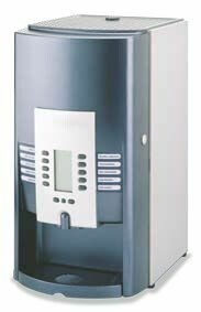ماكينة قهوة BRAVILOR QUINTO 230V