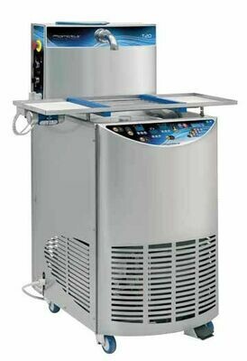 ماكينة شوكلاتة POMATI T20