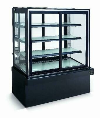 ثلاجة عرض كيك GALACTICA SCD1500 SS