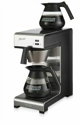 ماكينة قهوة BRAVILOR MONDO 230V