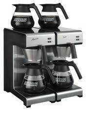 ماكينة قهوة BRAVILOR MATIC TWIN 230V STD