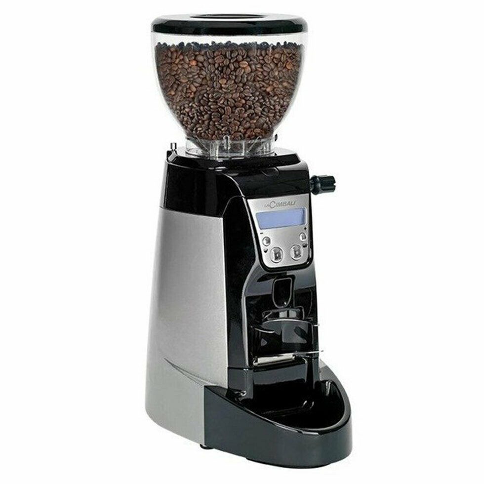 مطحنة قهوة CIMBALI CM AUTOMATICO