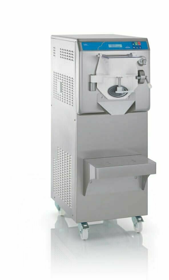 ماكنة بوظة CARPIGIANI LABO 30 45 XPL/P A